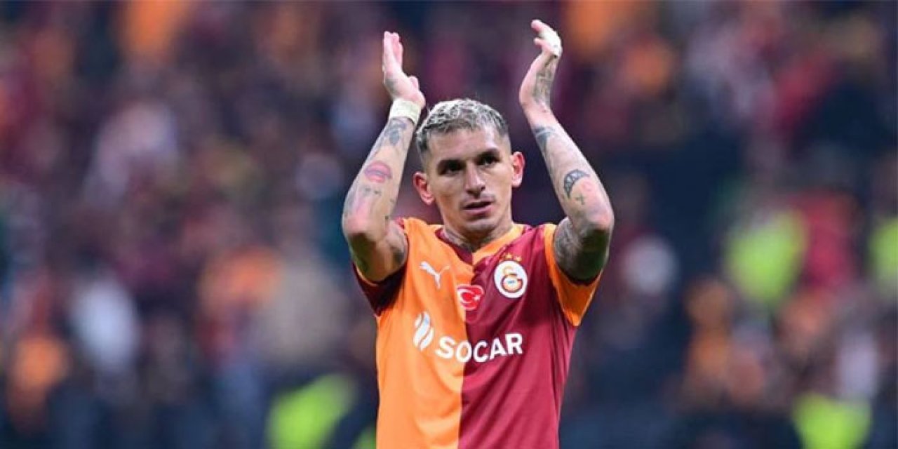 Galatasaray’da Torreira sürprizi! Ne zaman dönecek?
