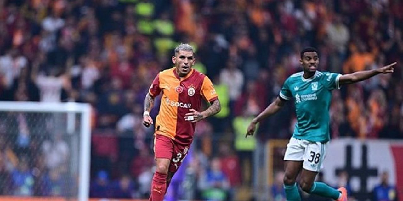 Torreira geri döndü: Derbi’de oynayacak mı ?