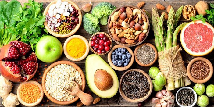 Kışın sağlıklı beslenmenin püf noktaları: Uzman diyetisyen anlattı