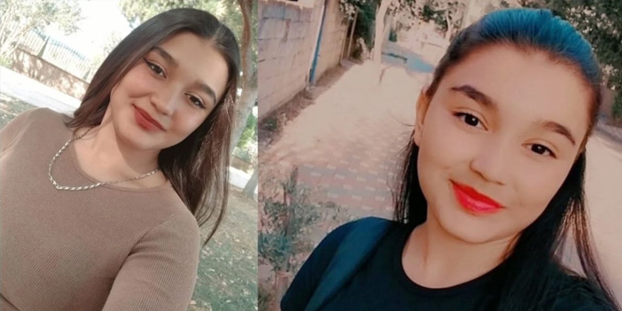 İzmir’de 21 Günlük Kayıp: 15 Yaşındaki Nurbanu’dan Haber Yok