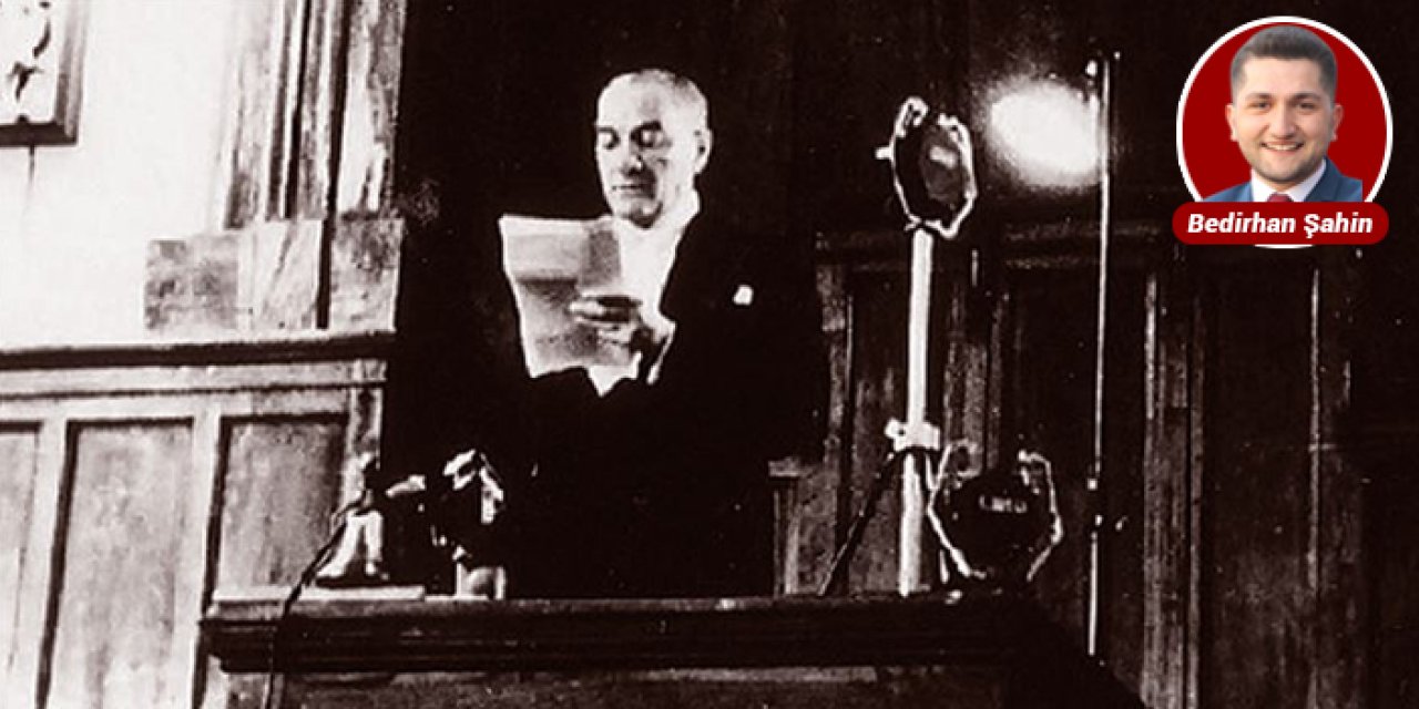 Cumhuriyet’in 102. yılı: Bir ulusun küllerinden doğan bağımsızlık destanı