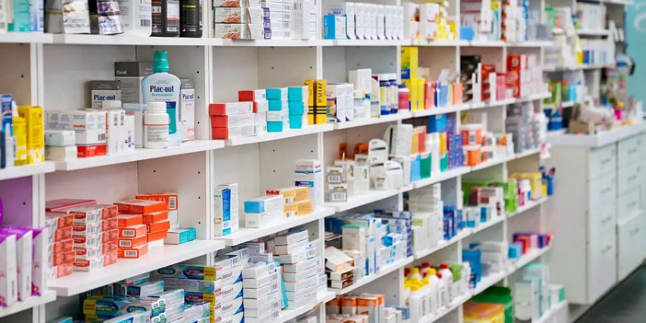 29 Ekim Cumhuriyet Bayramı’nda Ankara’da nöbetçi eczaneler belli oldu!