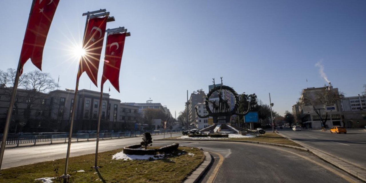 29 Ekim Cumhuriyet Bayramı’nda İstanbul’da kapalı yollar açıklandı
