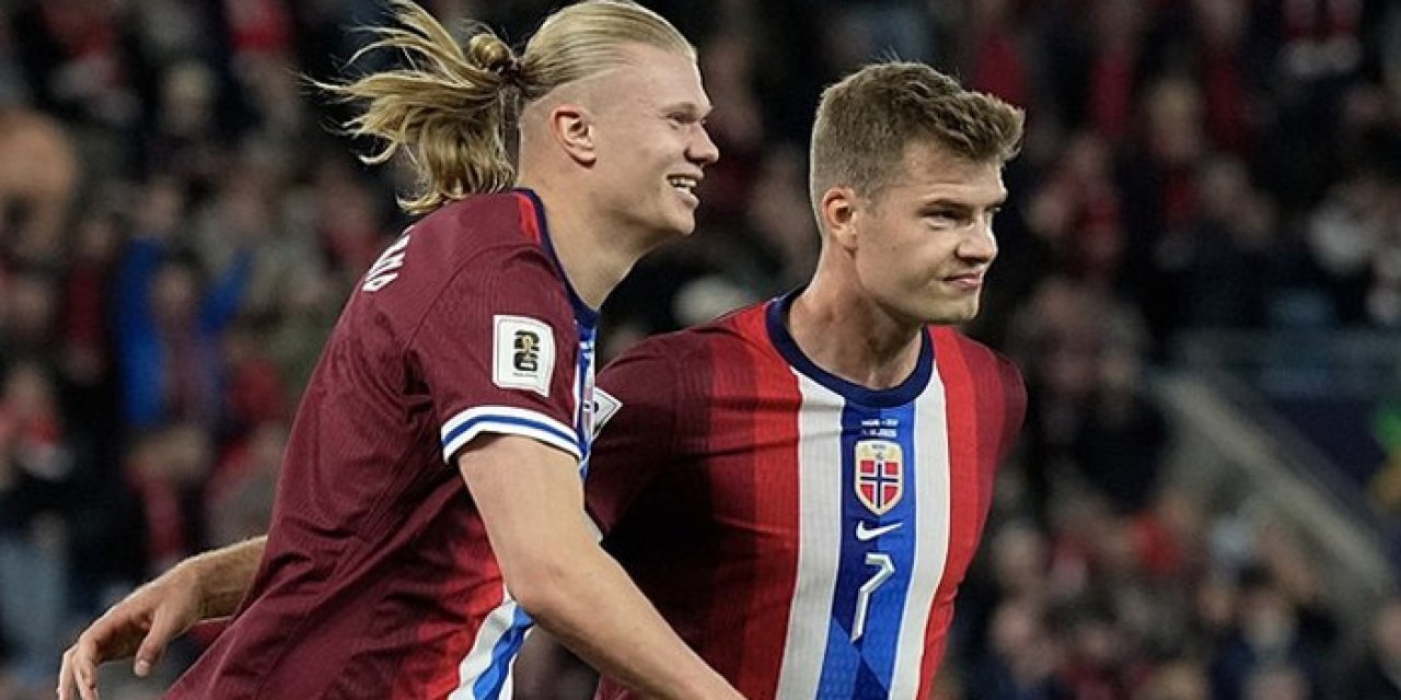 Fenerbahçe bombayı patlatıyor: Sörloth transferinde flaş gelişme!