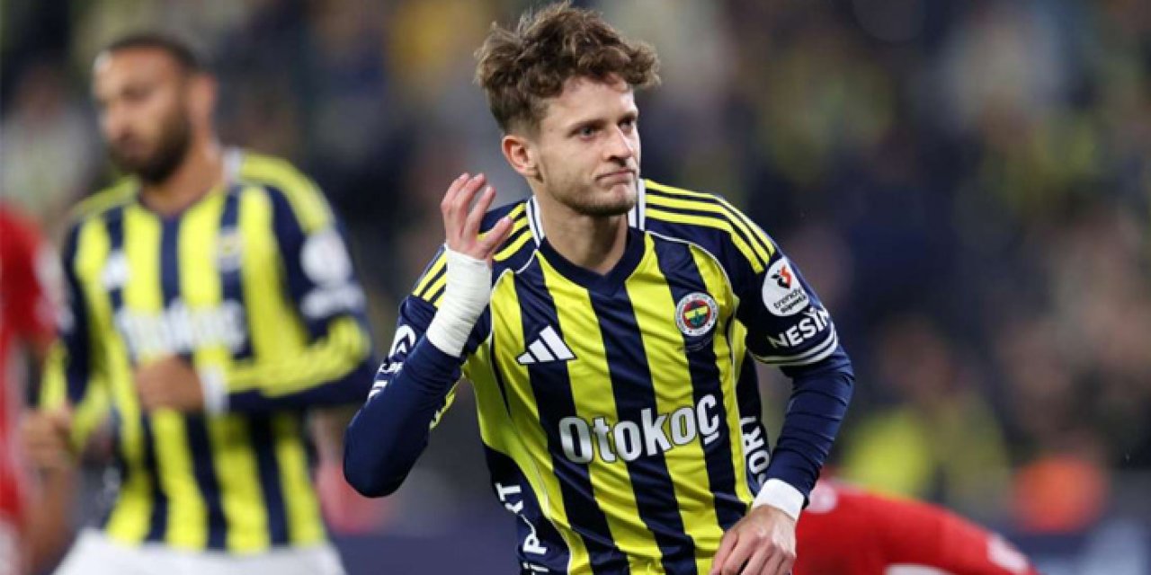 Szymanski için alarm! Ocak’ta gidiyor