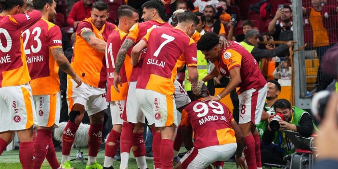 Galatasaray’a büyük müjde: O isim geri dönüyor