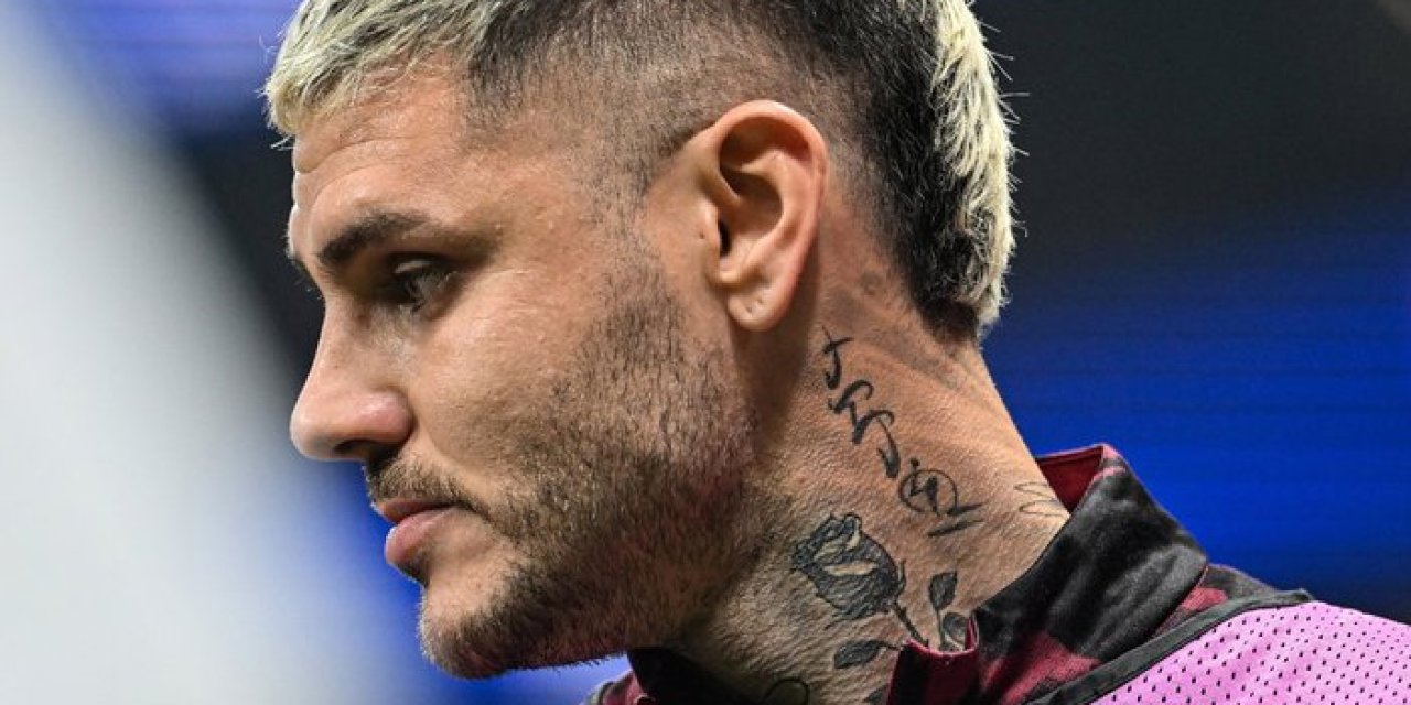 Icardi’nin menajerinden rest: “Galatasaray artık adım atmalı”
