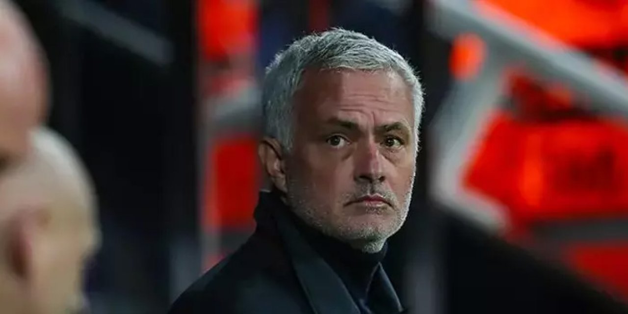 Mourinho’dan şok itiraf: “Dönmeyi beklemiyordum”
