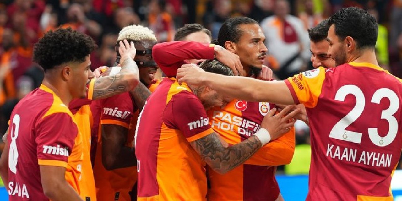 Galatasaraylı 4 yıldız özel takipte: Avrupa’dan talip var