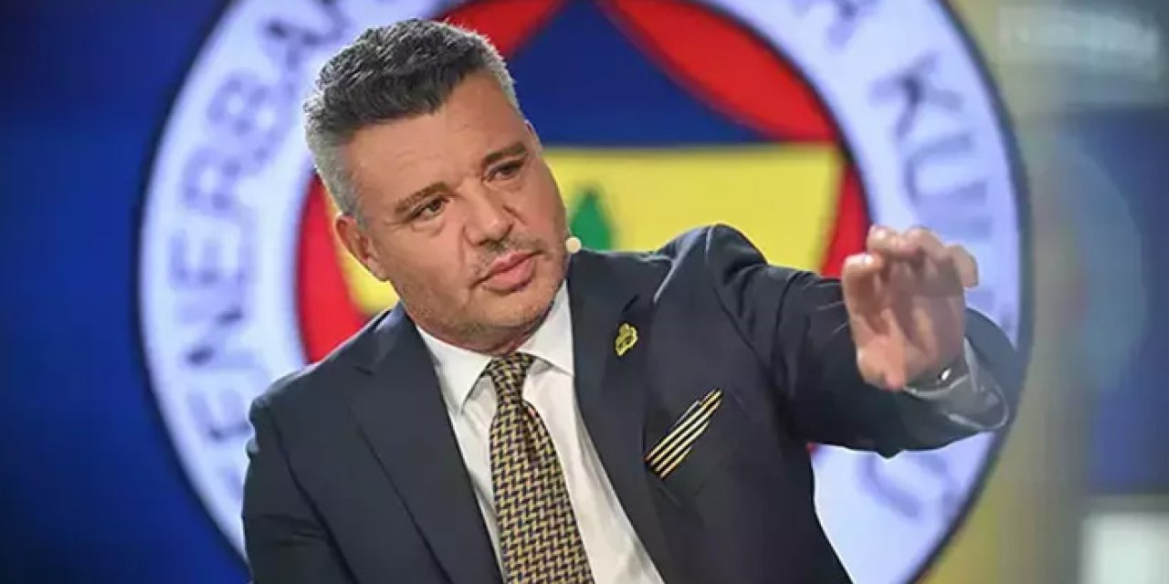 Saadettin Saran’dan şok mesaj: Taraftarı mest eden sözler