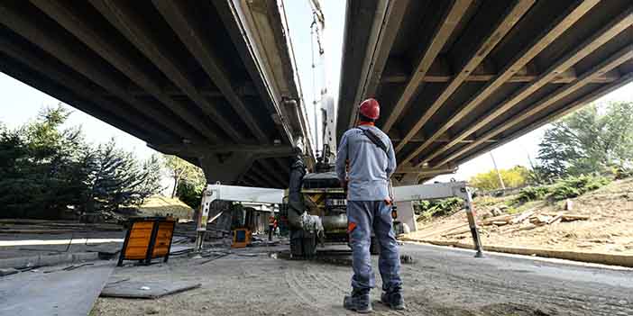 AK Partili Fatih Ünal: “Fatih Köprüsü yeniden yapılmalı”