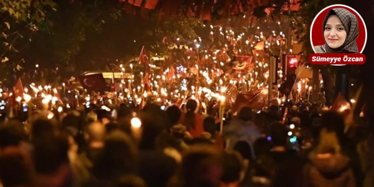 Büyükşehir Belediyesi’nden 29 Ekim’de Cumhuriyet yürüyüşü çağrısı