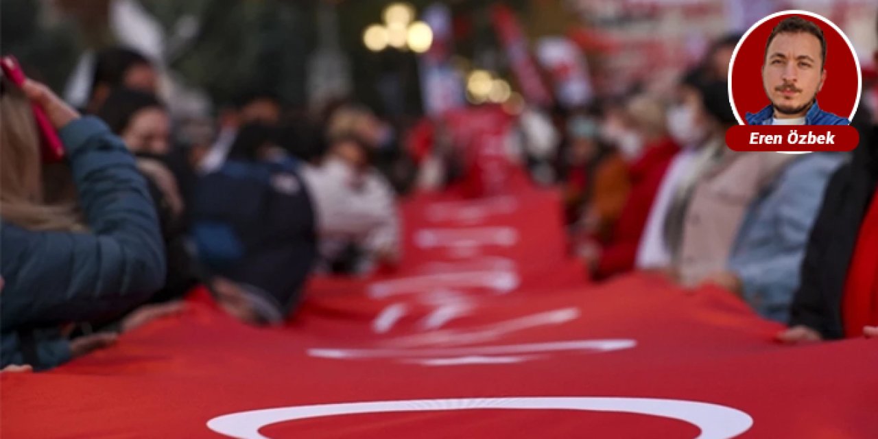 Altındağ Belediyesi Cumhuriyetin 102. yılını özel konserle kutlayacak