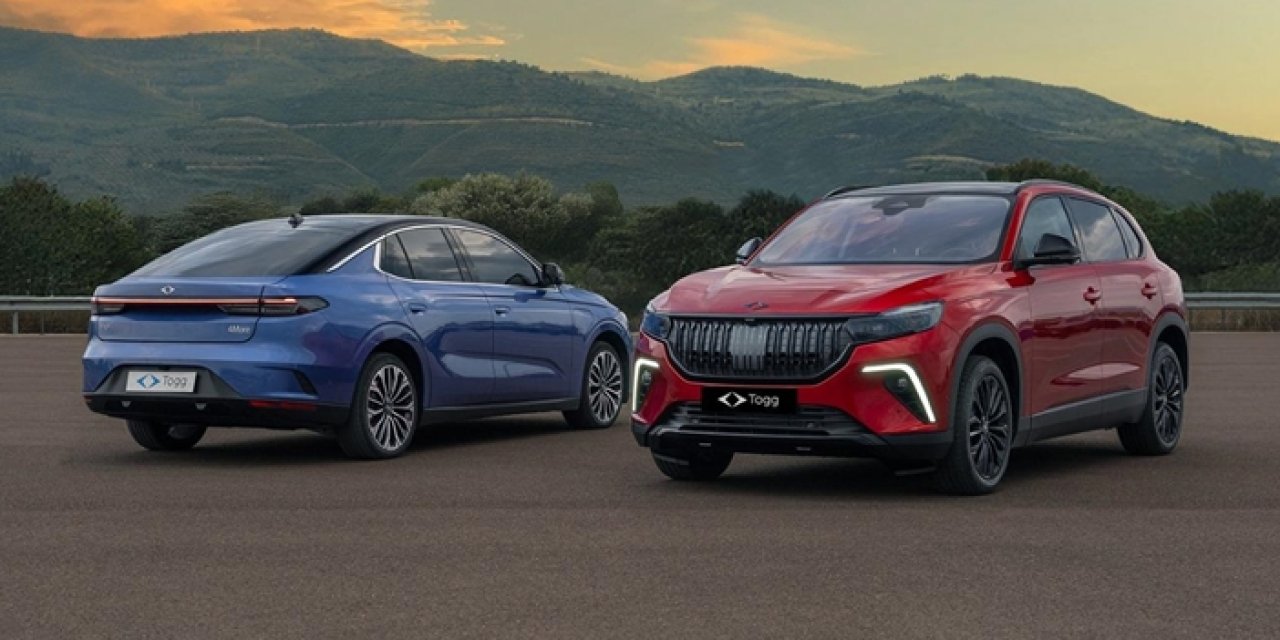 Togg, Türkiye otomotivinde yeni bir dönemin kapılarını araladı