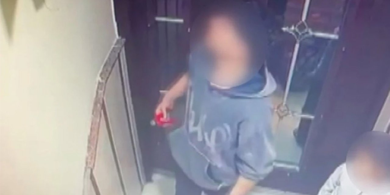 Esenyurt'ta akılalmaz olay: İnternet hattını kesip kaçtı