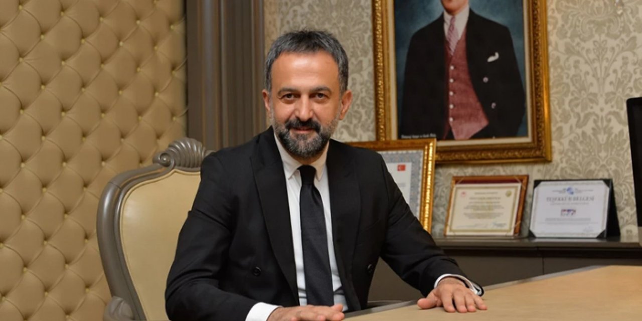 AKK Başkanı Yılmaz’dan Ankaralılara çağrı: “Yürüyüşe davetlisiniz”