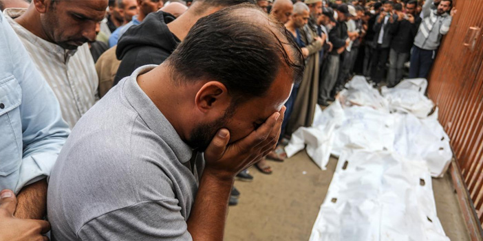 İsrail Ordusu Gazze’de Yeniden Saldırı Düzenledi: Ateşkes Bir Kez Daha İhlal Edildi