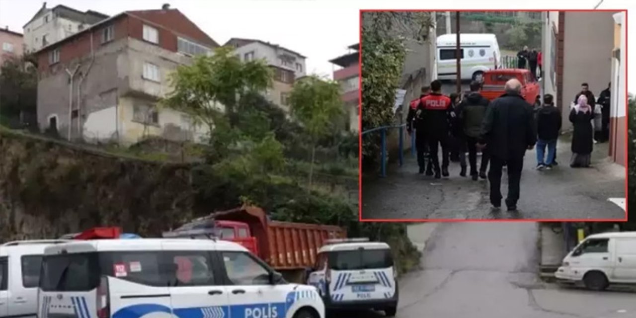 Aile Faciası: Amcası, Yengesi ve Kuzenini Vurdu