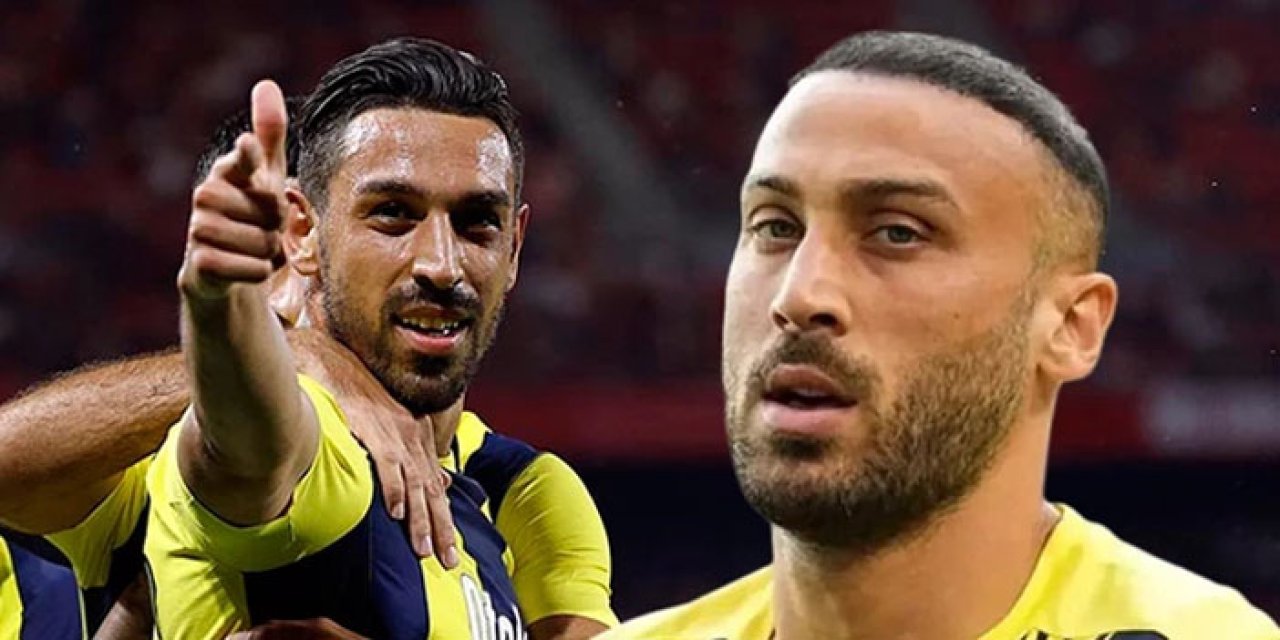 Tedesco'dan flaş karar: İrfan Can ve Cenk Tosun dönecek mi?