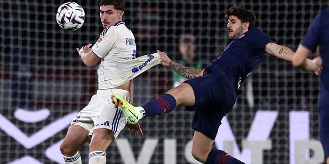 Galatasaray’a Sambacı stoper: Lucas Beraldo gündemde!