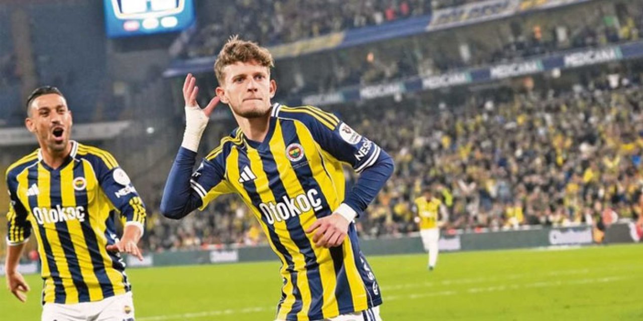 Fenerbahçe’de Szymanski krizi! 4 kulüp devrede