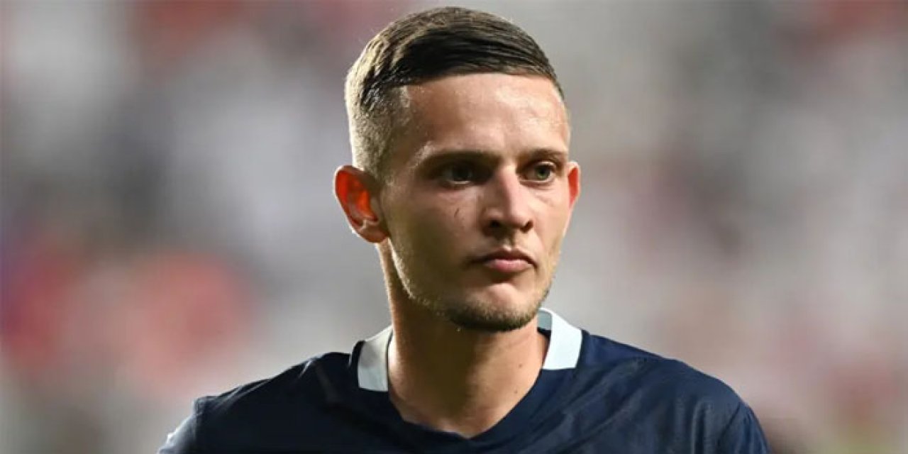 Szymanski için şok iddia: "Beni burada sevmiyorlar"