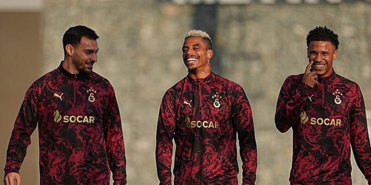 Galatasaray’da prim sürprizi: Sevinçten uçuracak hareket!