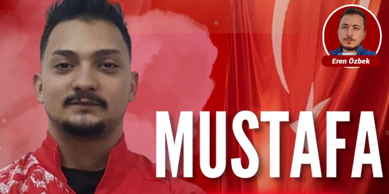 ASKİ Spor sporcusu Mustafa Eliş Avrupa Şampiyonu oldu