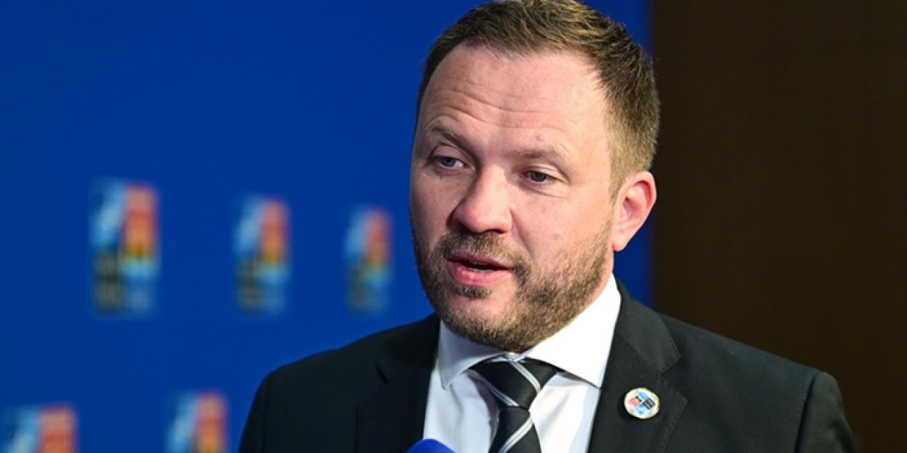 Estonya Dışişleri Bakanı Tsahkna Türkiye’ye geliyor