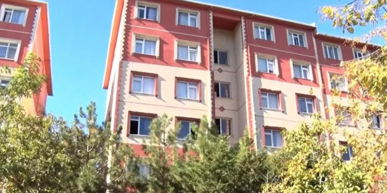 Beylikdüzü’nde engelli adam ev yangınında hayatını kaybetti