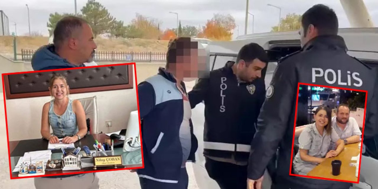 Anne ve babasını öldürdü rekor cezaya çarptırıldı