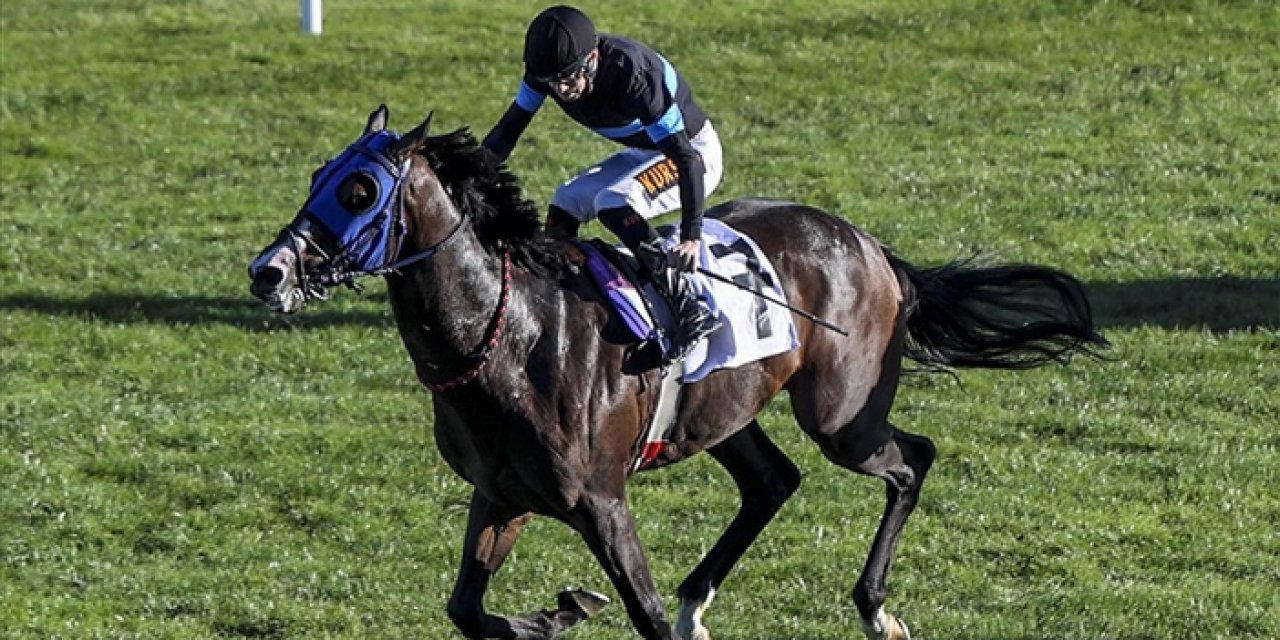 Ankara’da Cumhuriyet’e özel Cumhurbaşkanlığı koşusu düzenlenecek