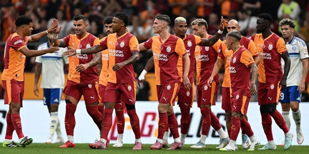 Selçukspor canlı yayın linki ne? Monaco Galatasaray maçı hangi kanalda?