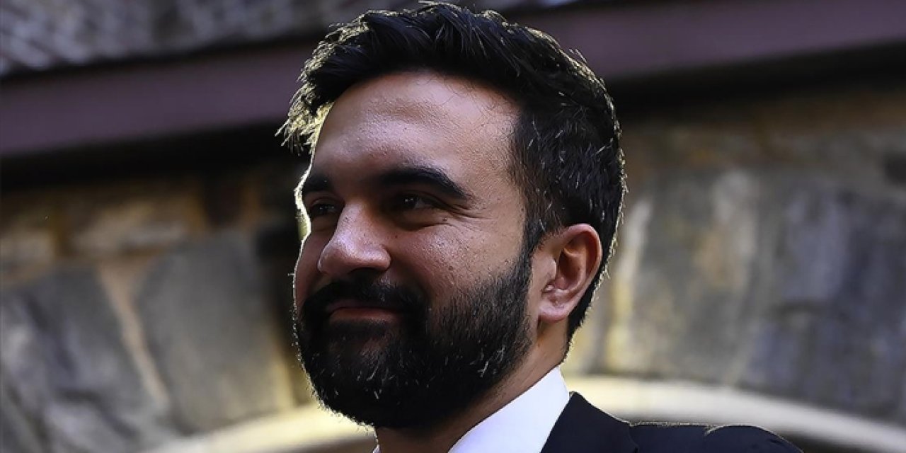 New York belediye seçimlerinde Zohran Mamdani öne çıkıyor