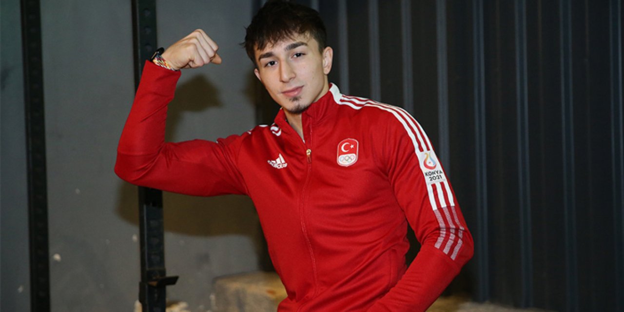 ASKİ Spor’un haltercileri Avrupa Şampiyonası’nda madalyaları topladı