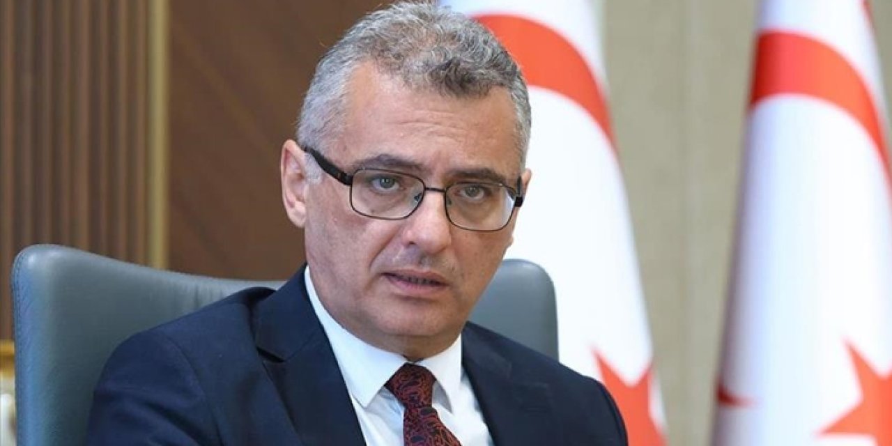 Erhürman ile Hristodulidis doğrudan görüşme konusunda anlaştı