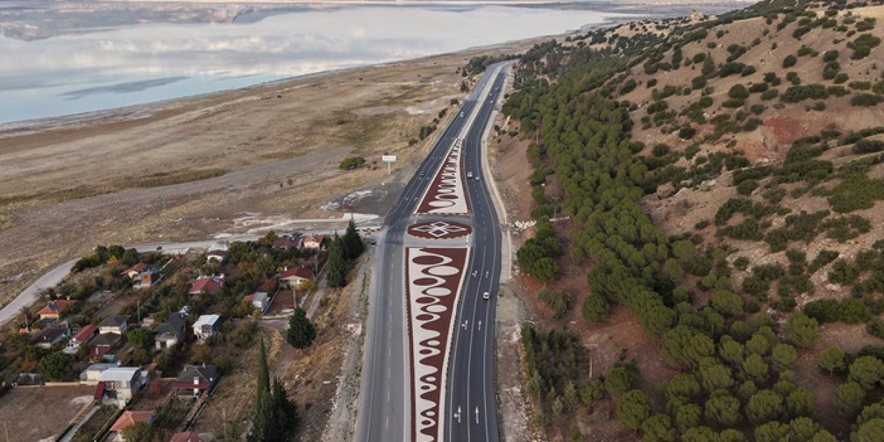 Burdur-Tefenni-Çavdır Yolu, Uraloğlu’nun katılımıyla açılacak