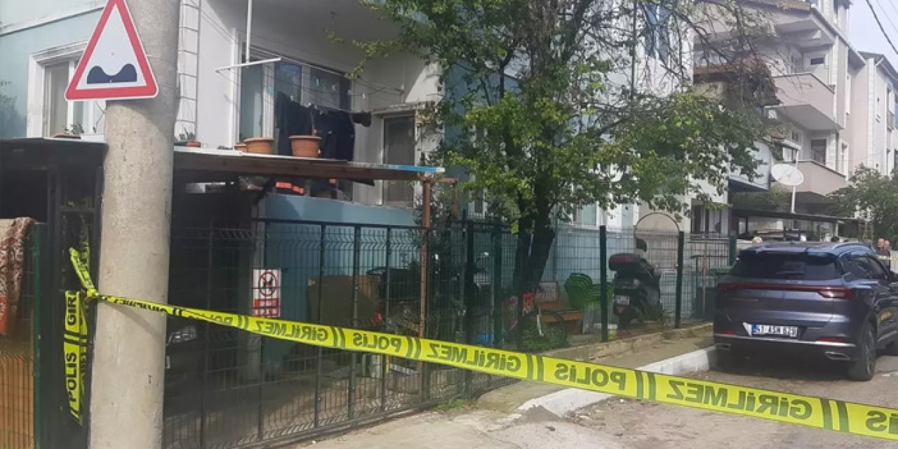 Kocaeli’de Aile Faciası: Eşini Oturma Odasında Katletti