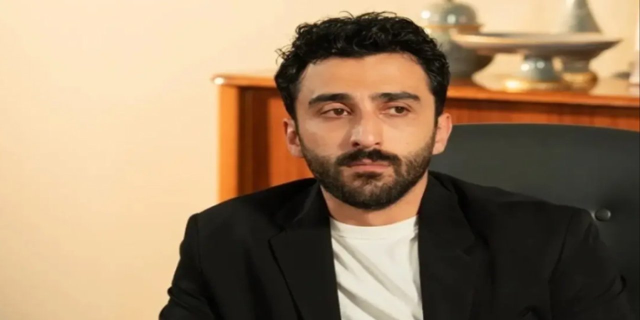 Firaz diziden ayrılıyor mu? Kızılcık Şerbeti Firaz diziden ayrılıyor mu?