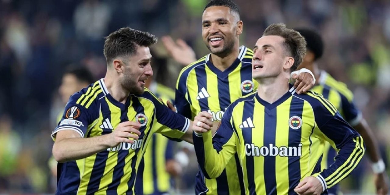 Premier Lig scoutları İstanbul’da: Derbide izlenecek