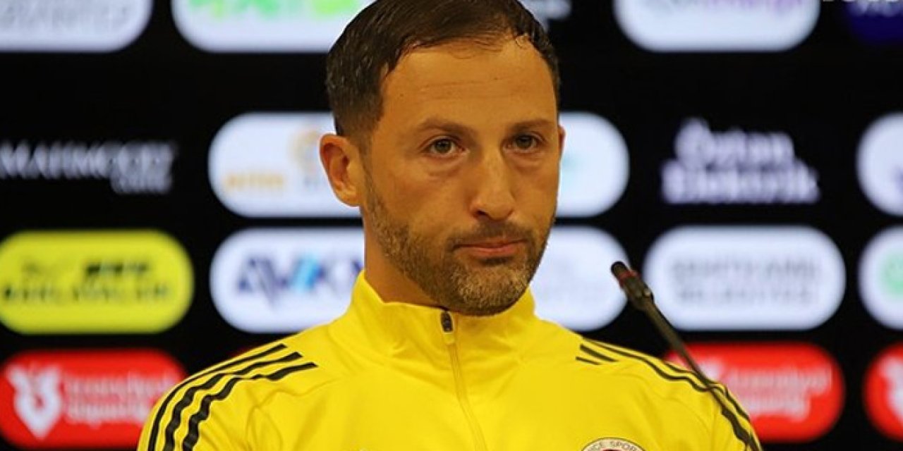 Tedesco’dan şok hamle: Derbinin gizli silahı o isim