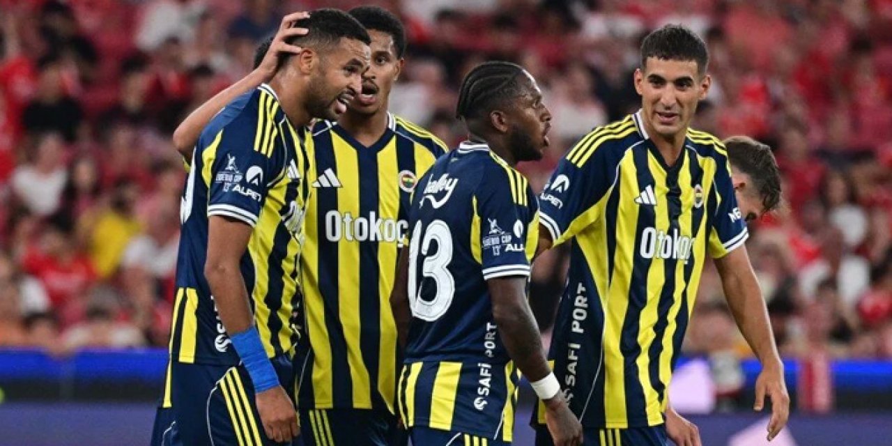 Fenerbahçe’de flaş gelişme: Yıldız futbolcuya talip var
