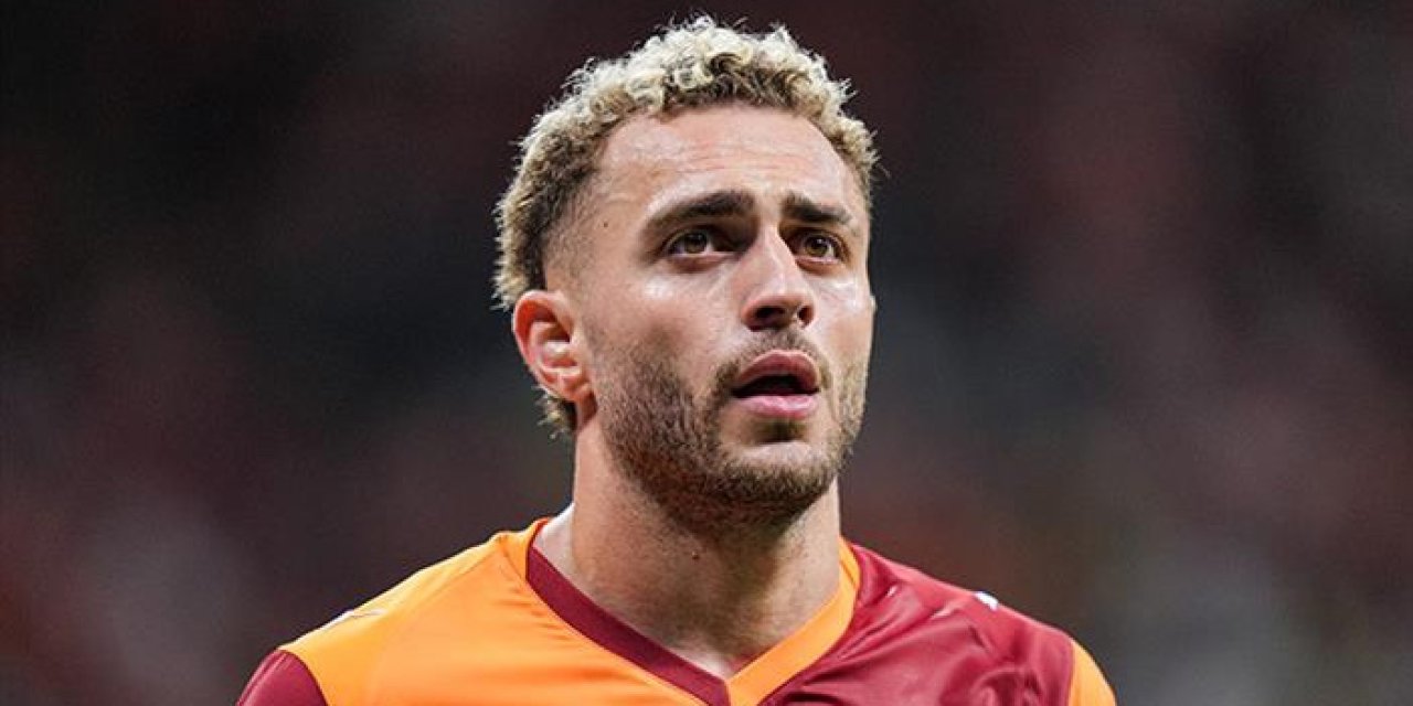 Galatasaray’dan flaş karar: Barış Alper Yılmaz için plan hazır