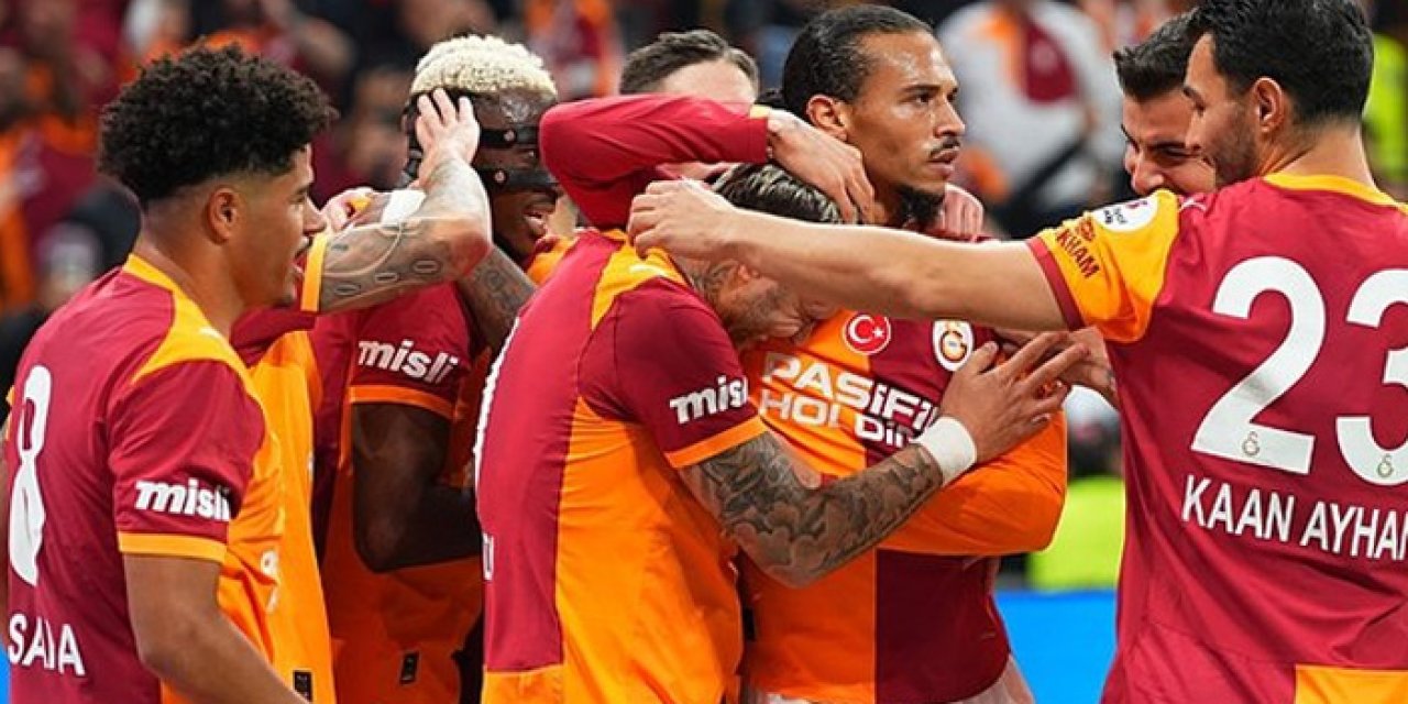 Okan Buruk’tan sürpriz hamle: Galatasaray’ın Trabzonspor 11’i netleşti