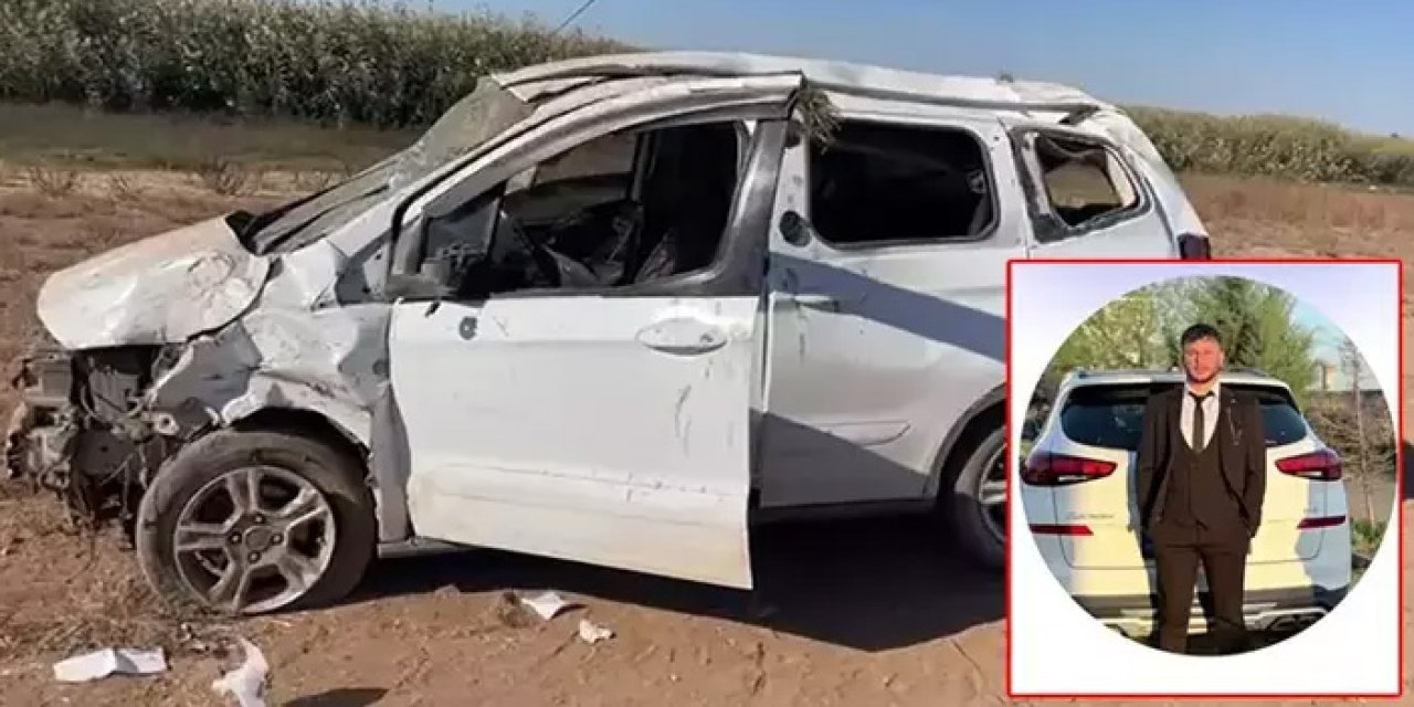 Mardin’de feci kaza: Motosiklet kazasında 2 genç hayatını kaybetti