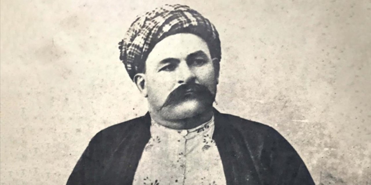 Cihanı fetheden pehlivan: Koca Yusuf