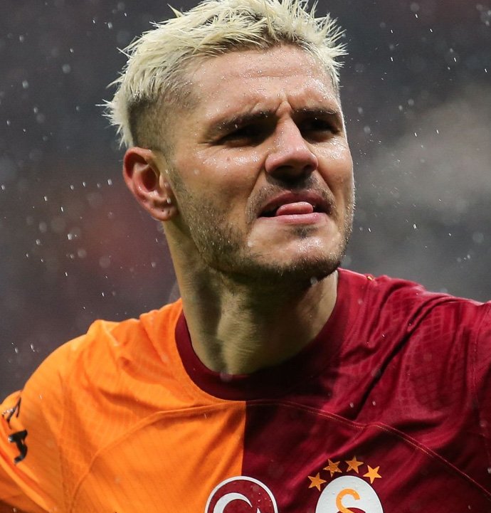 Icardi’den sürpriz hamle: Meksika’ya mı gidiyor?