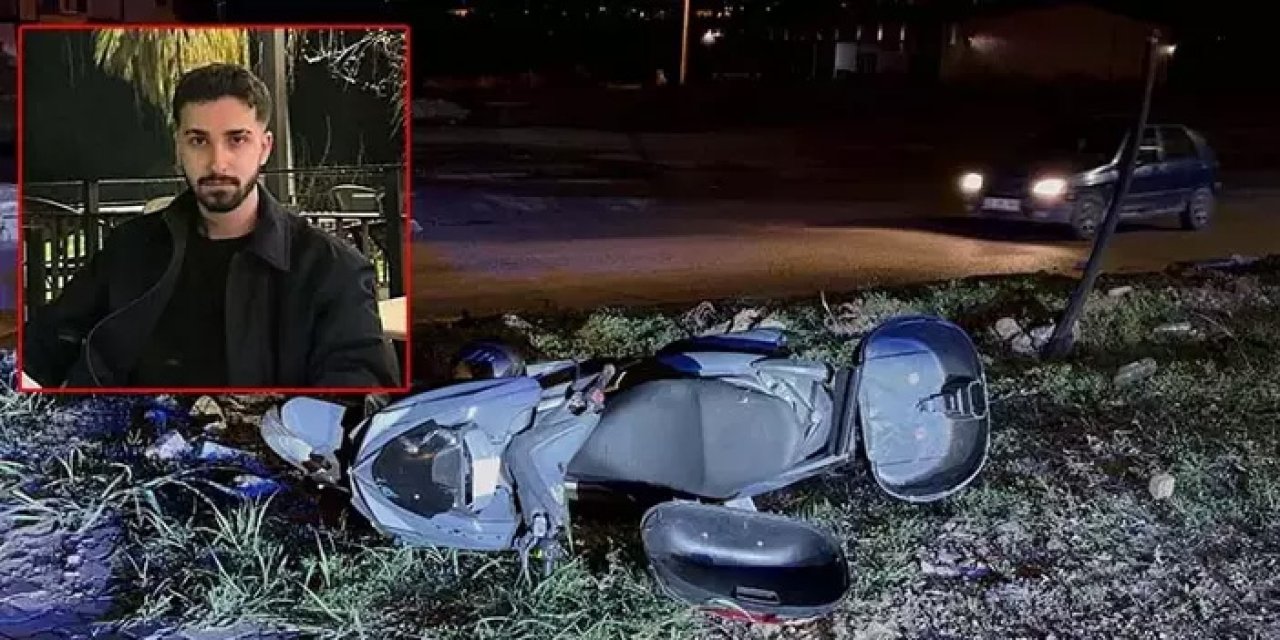 Genç üniversiteli Eren ölümden döndü ama kurtarılamadı