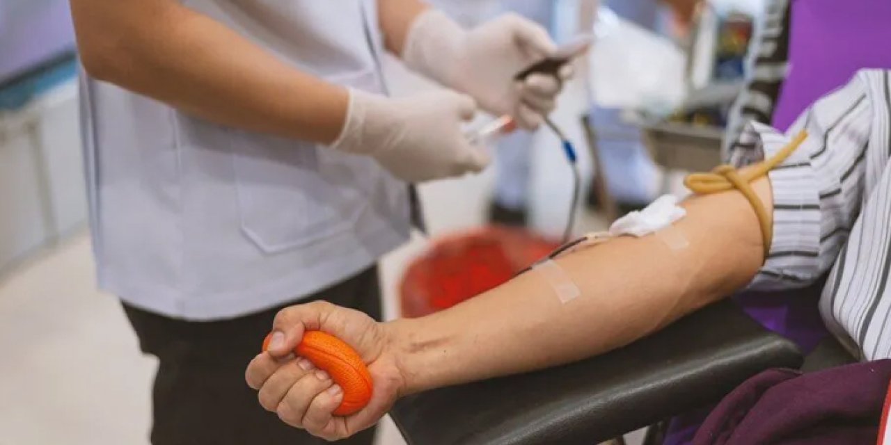 Sincan Belediyesi Kızılay Haftası’nda kan bağışı semineri düzenlenecek