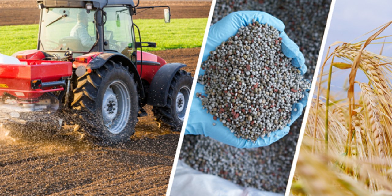 Haymana Belediyesi çiftçilere 11,6 milyon TL mazot desteği sağladı